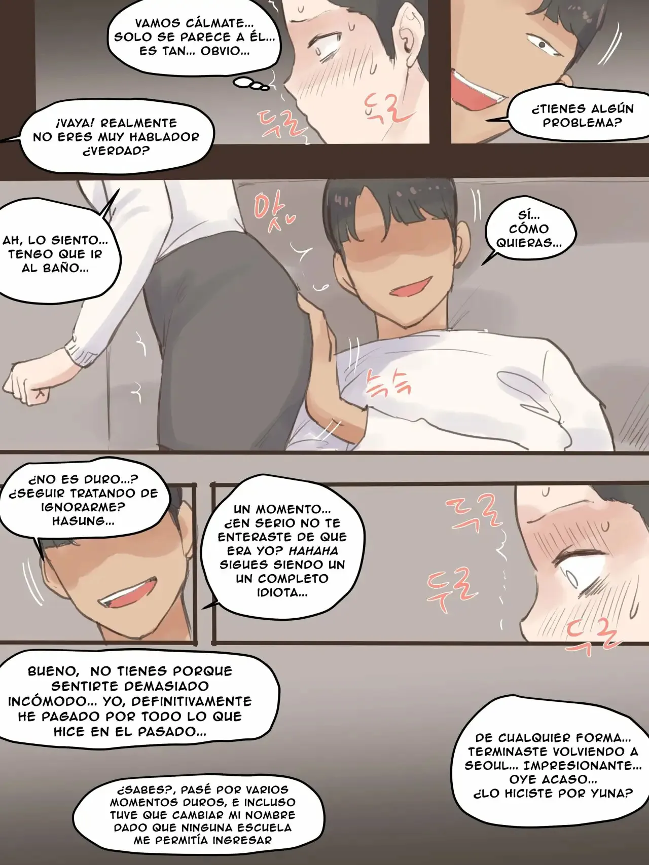 BEHIND | Page 20