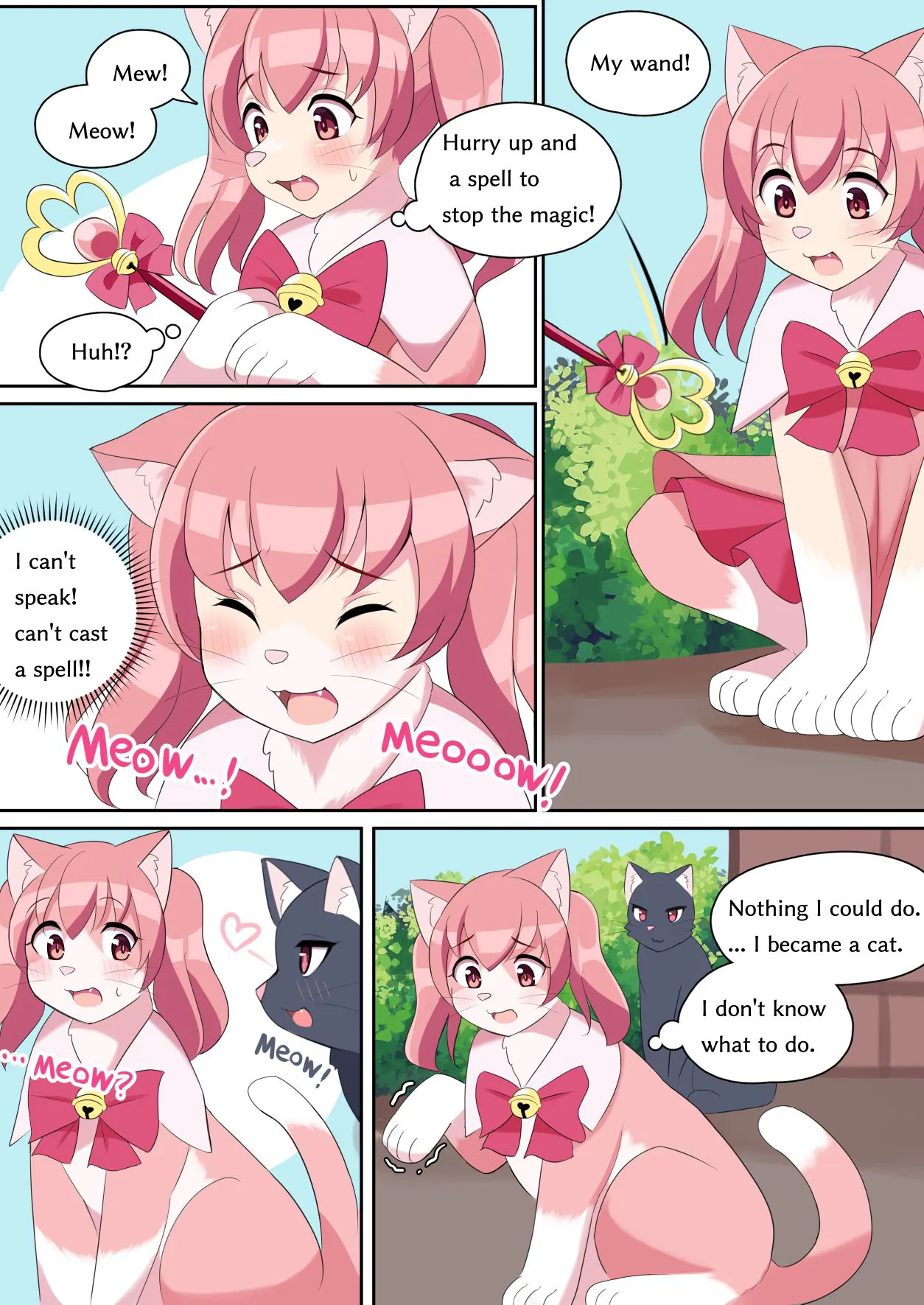 roina art and fanbox | Page 39