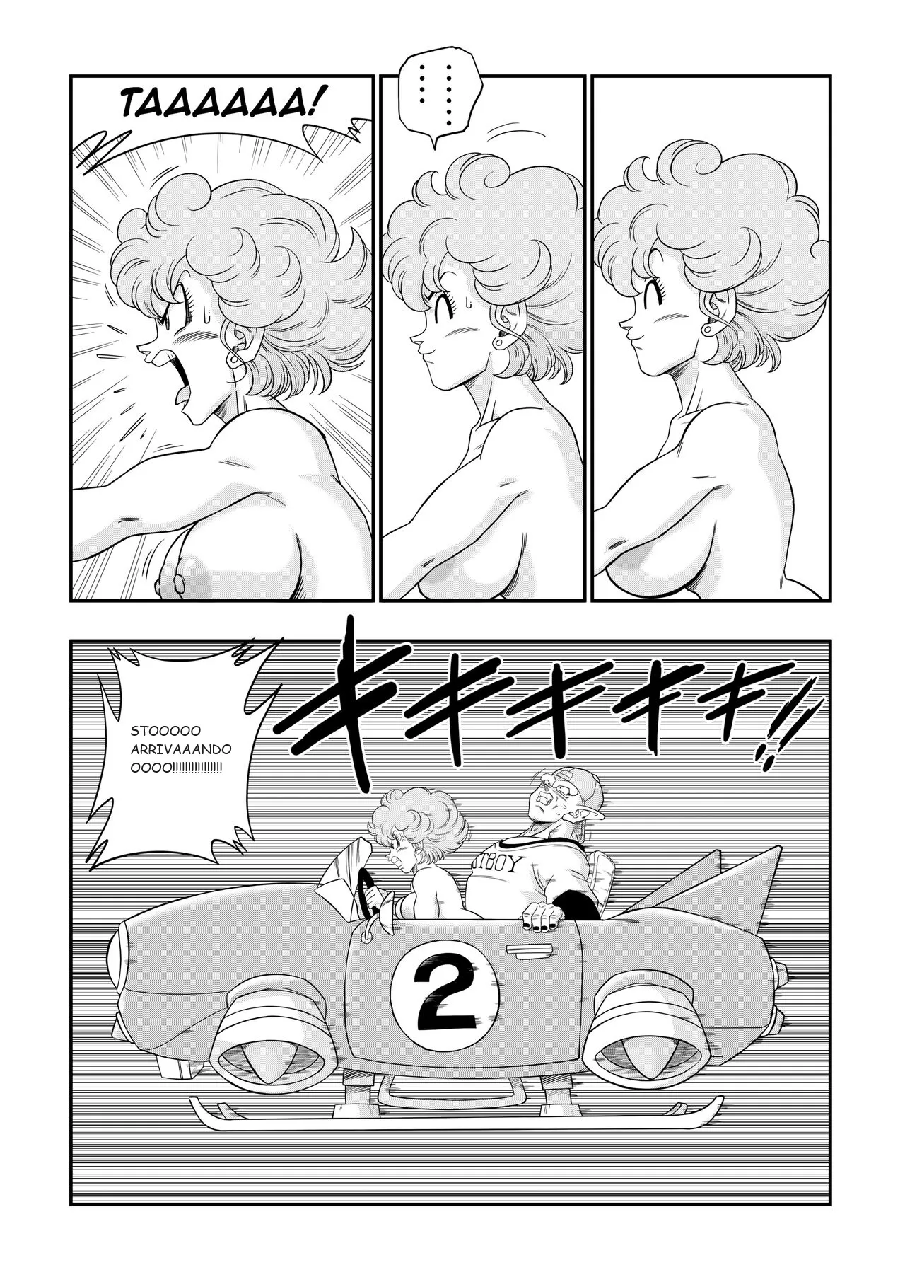 esame di guida | Page 15