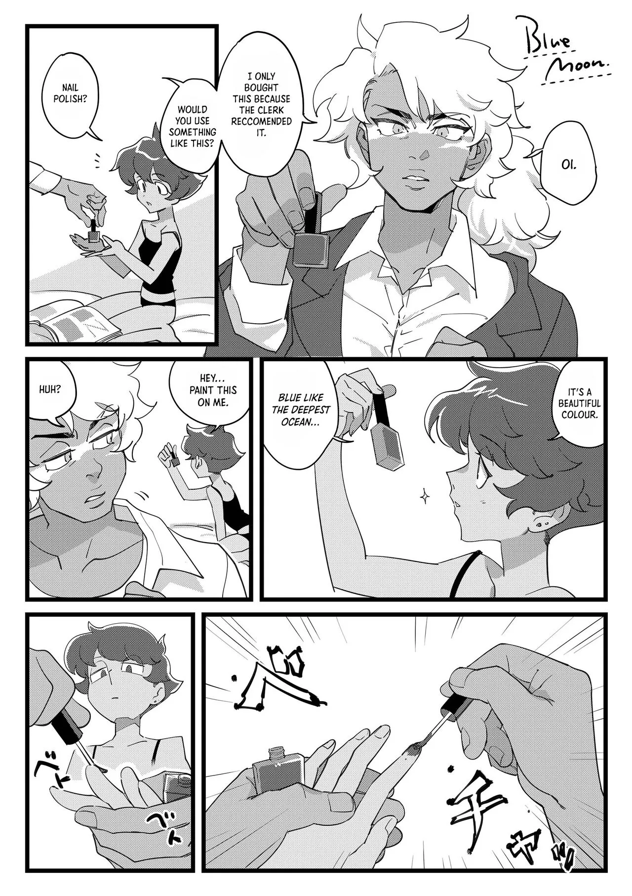 I DON'T CARE IF YOU DON'T WANT ME!! | Page 18