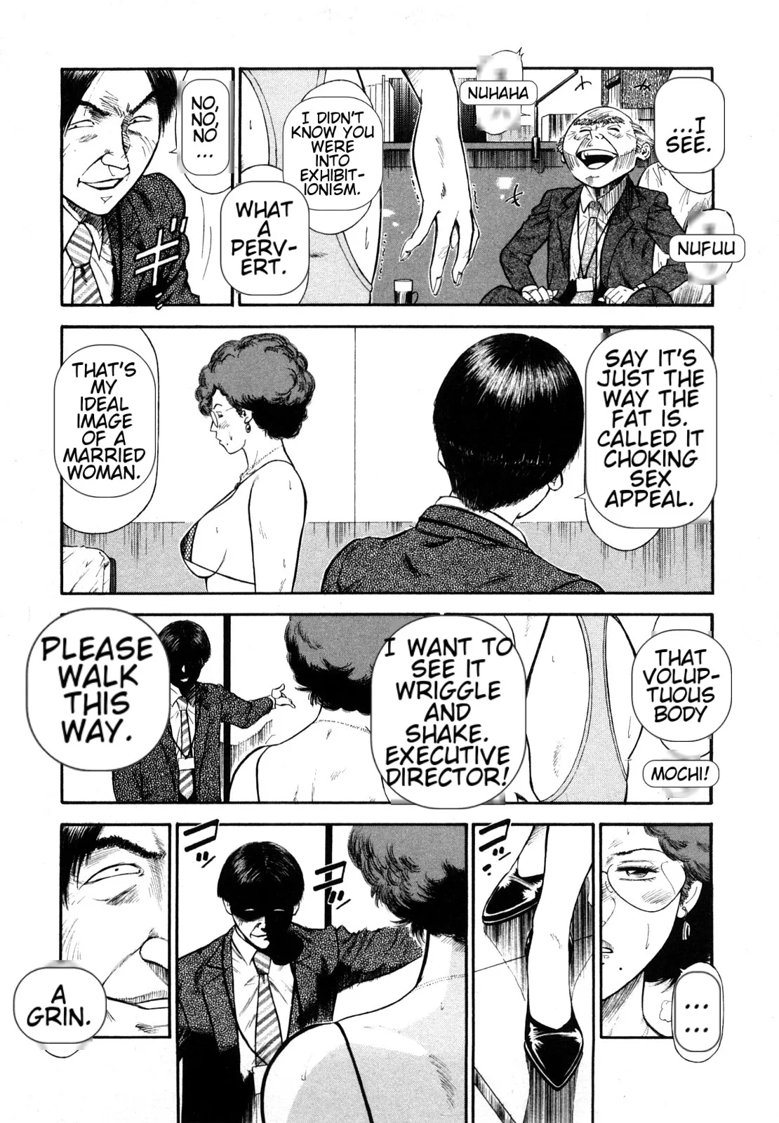 Datenshi no Yuuwaku -Office Angel Project- 2 English | Page 165