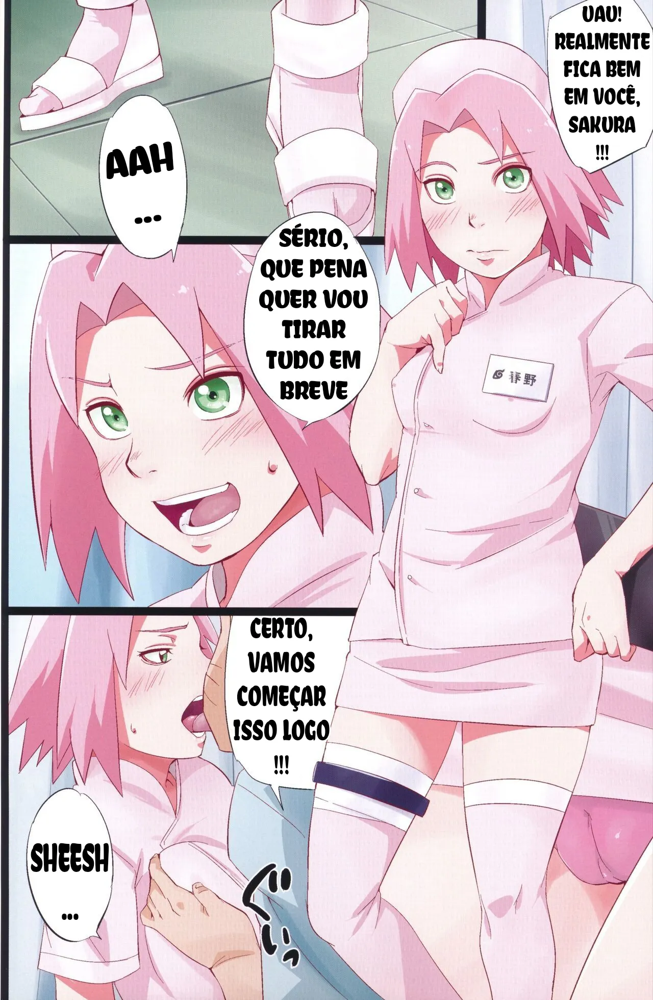 NARUTOP PINK | Page 9