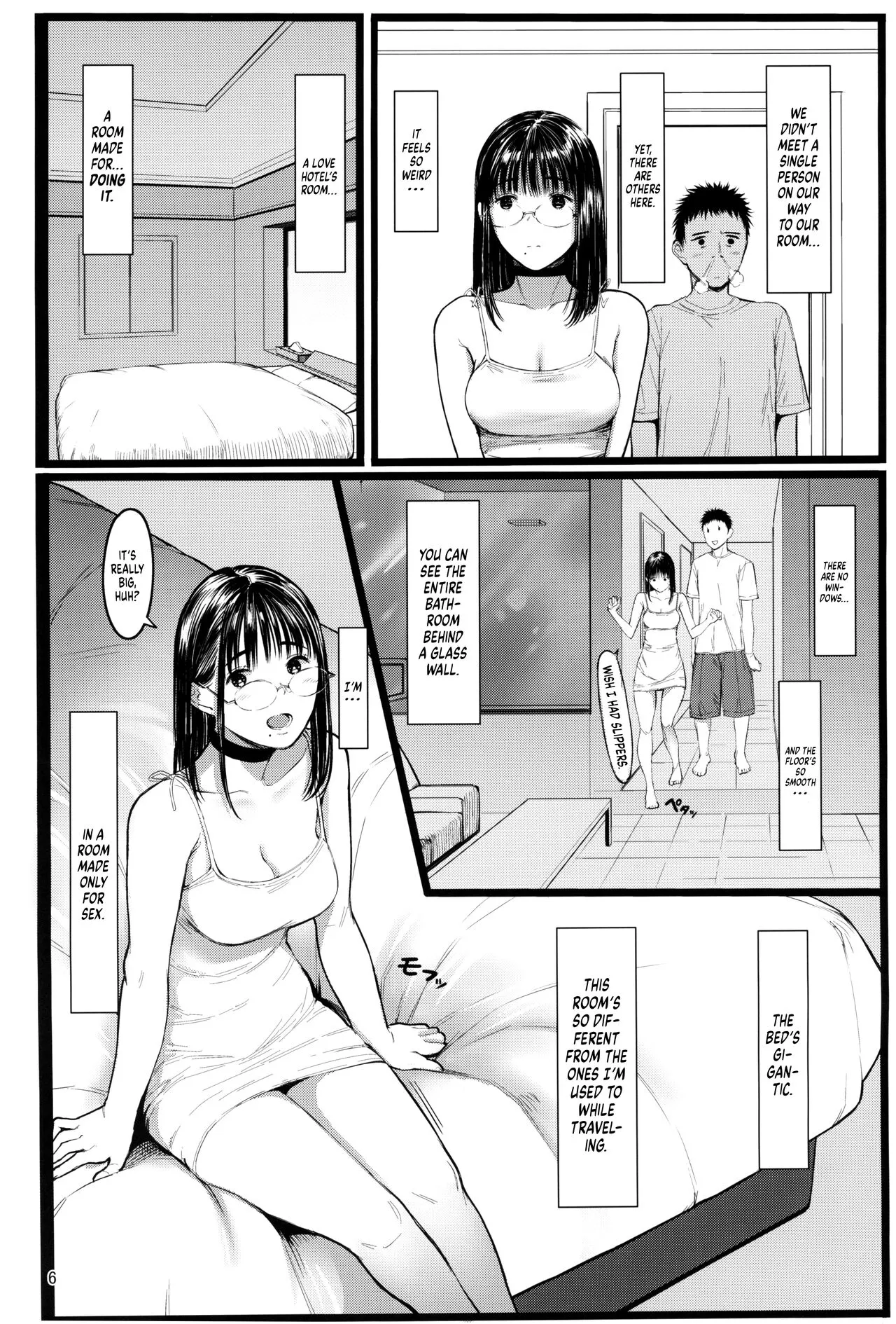 Tonari no Chinatsu-chan R 07 | Next Door's Chinatsu-chan R 07 | Page 5