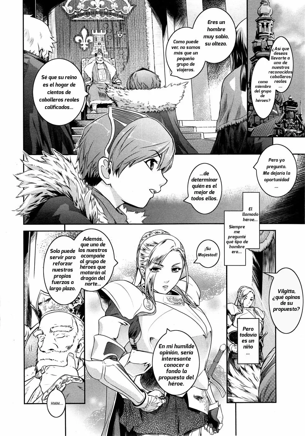 Go West + Back to East | Page 2