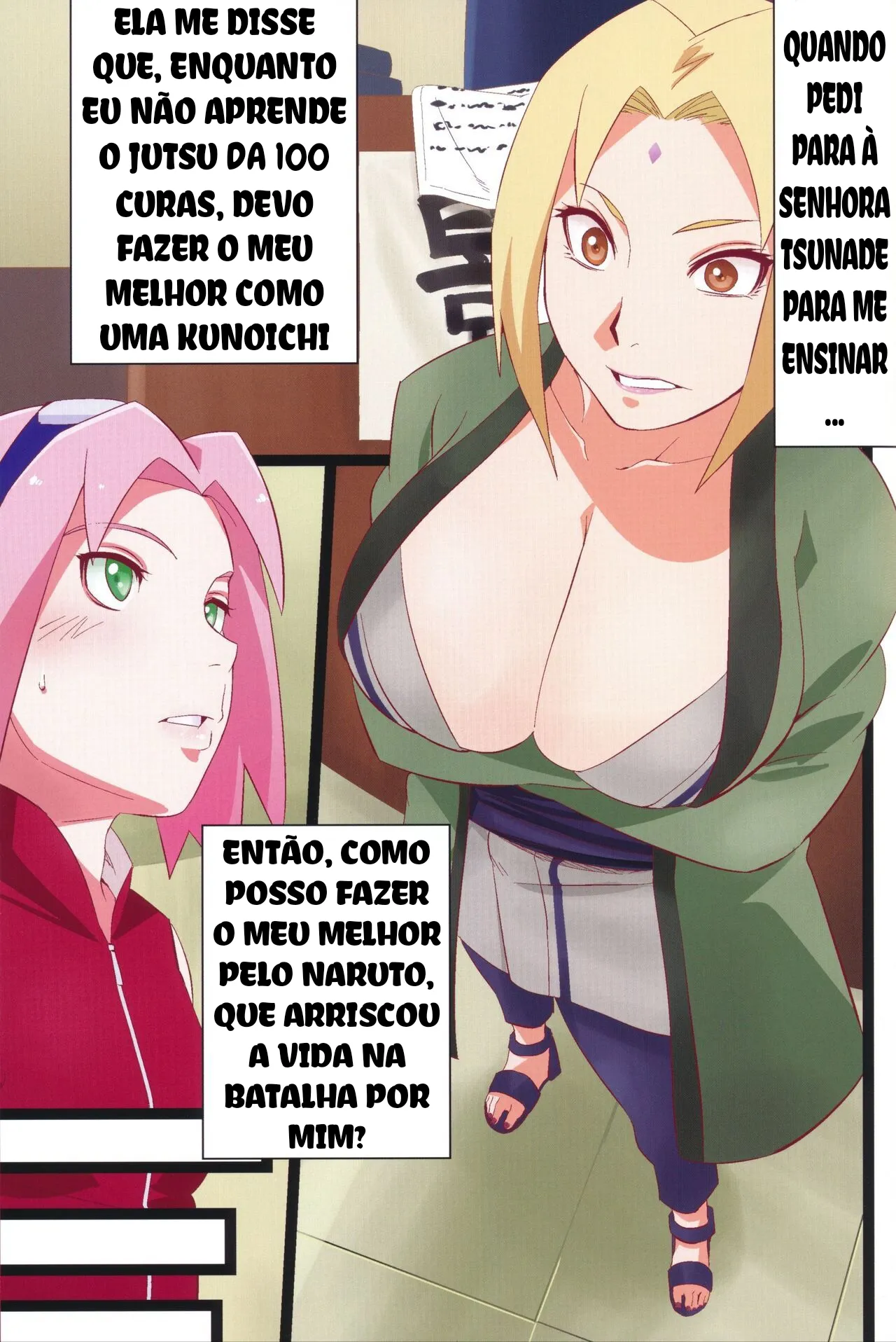 NARUTOP PINK | Page 2