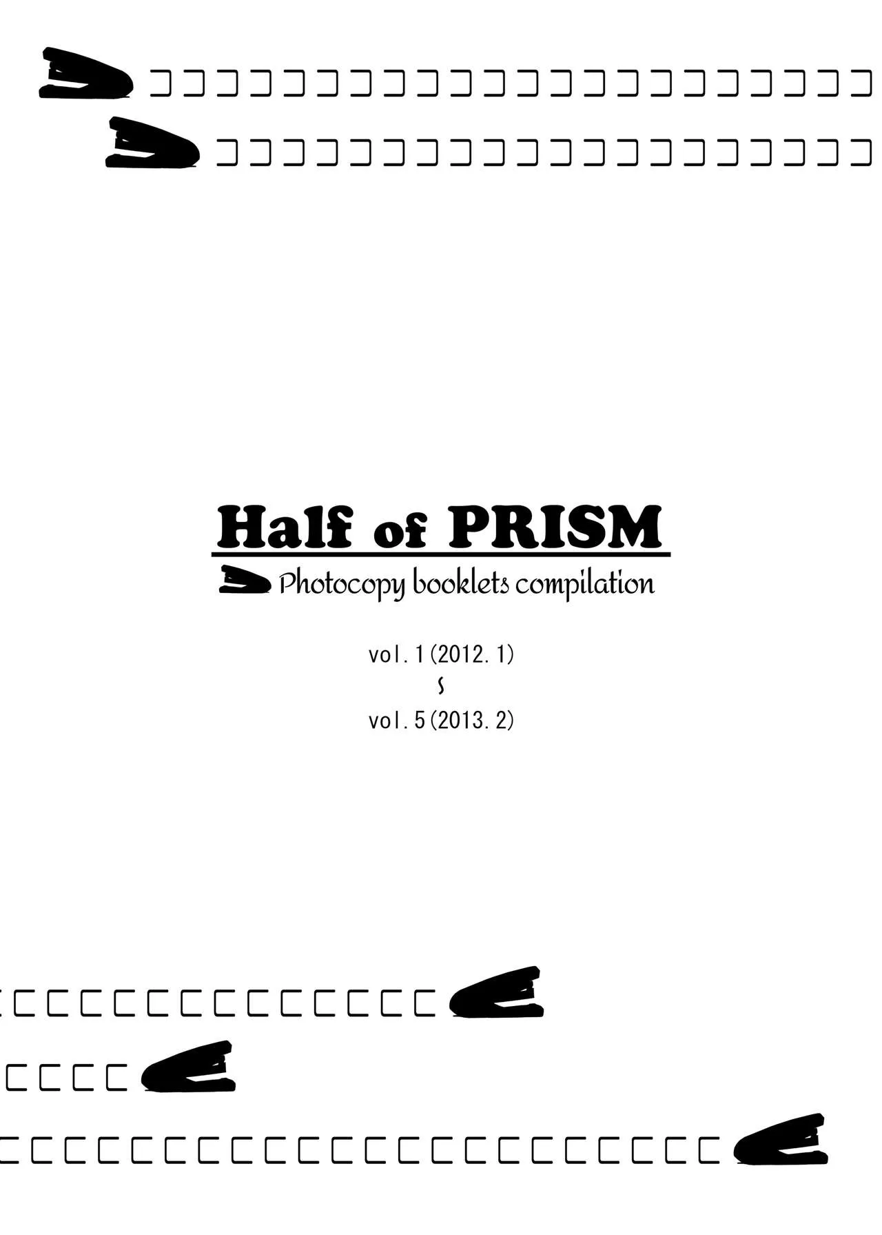 Half of PRISM | Page 3